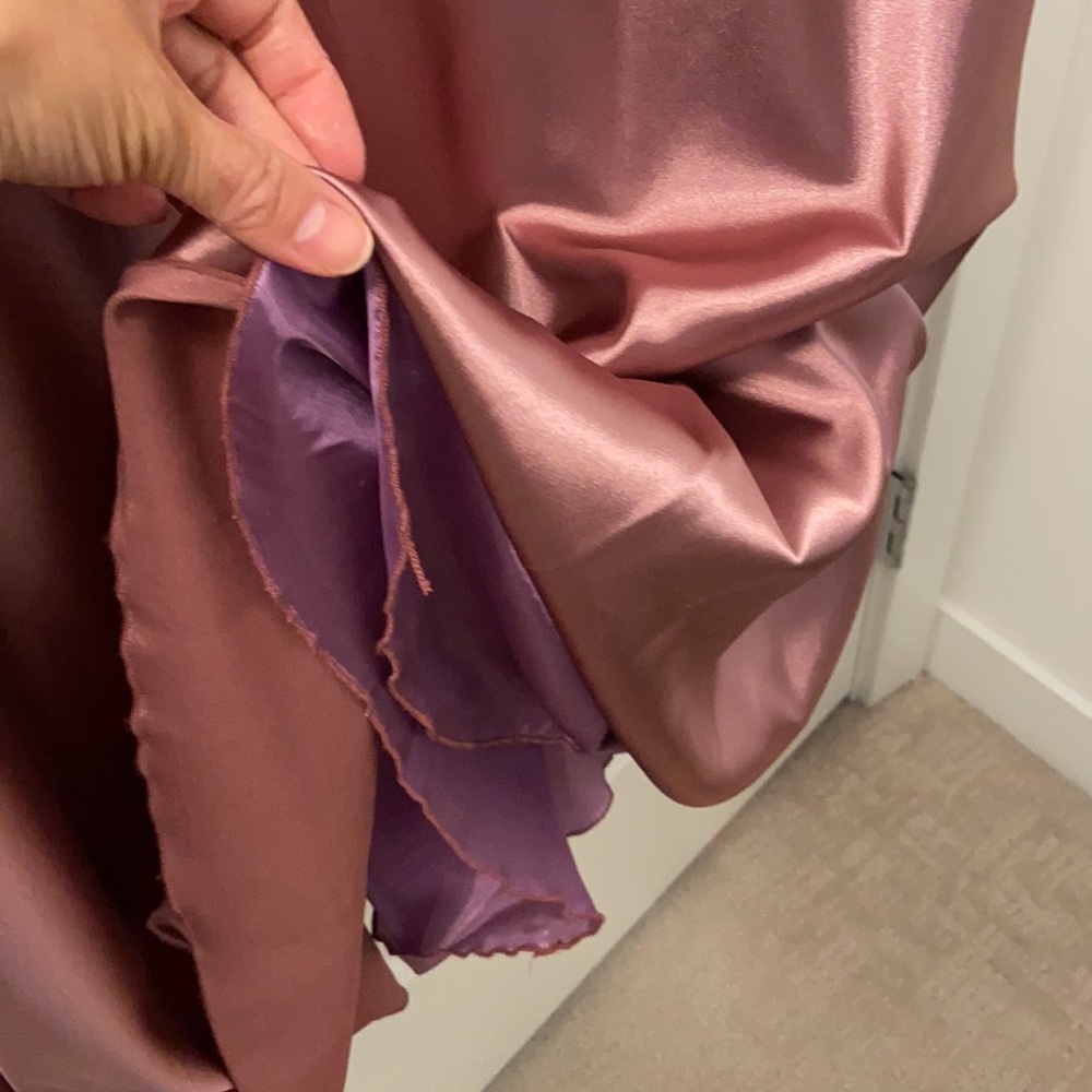 Grad/prom Dress - Picture 5 of 9